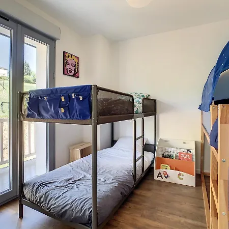 Apartment Superbe Entierement Renove Au Pied Des Montagnes Avec Parking Inclus *