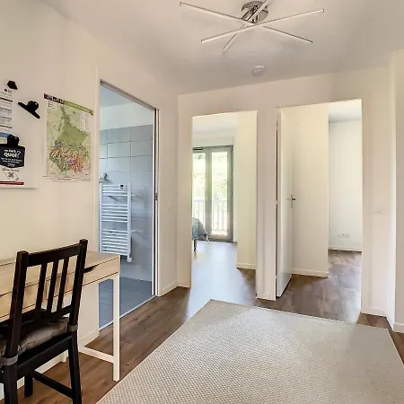 Superbe Entierement Renove Au Pied Des Montagnes Avec Parking Inclus Bagneres-de-Bigorre