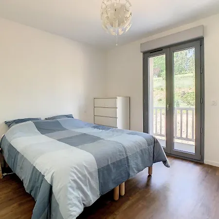 Superbe Entierement Renove Au Pied Des Montagnes Avec Parking Inclus * Bagnères-de-Bigorre